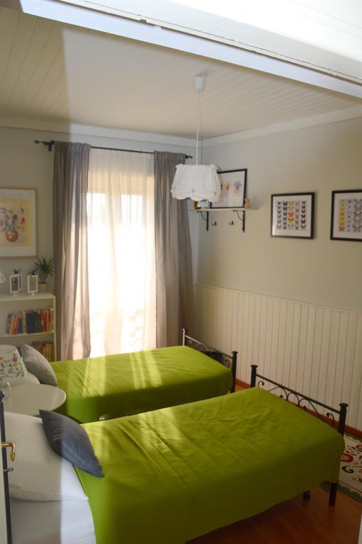 가시노 토리네세 Il Cortiletto Dei Capperi B&B 객실 사진